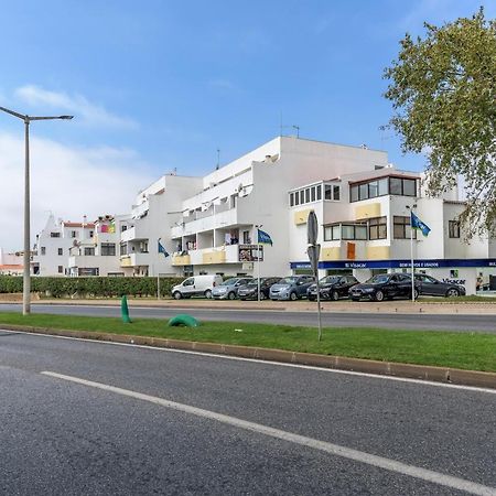 Flh Albufeira Balcony Flat With Pool公寓 外观 照片