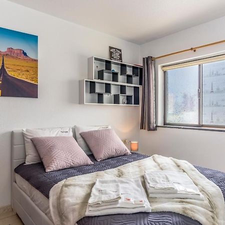 Flh Albufeira Balcony Flat With Pool公寓 外观 照片