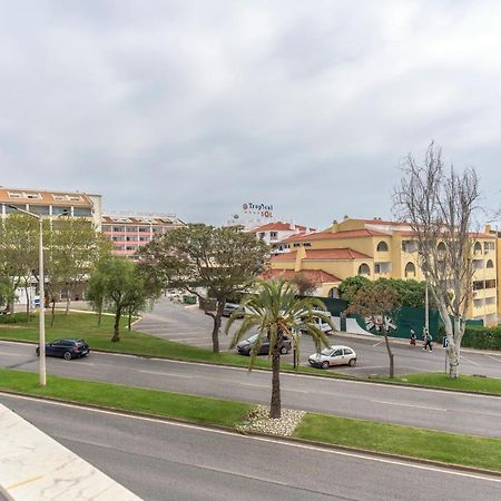 Flh Albufeira Balcony Flat With Pool公寓 外观 照片