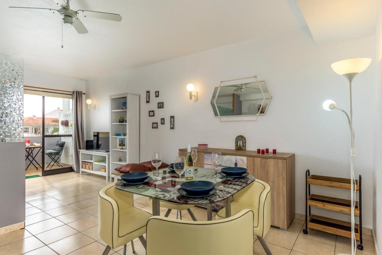 Flh Albufeira Balcony Flat With Pool公寓 外观 照片
