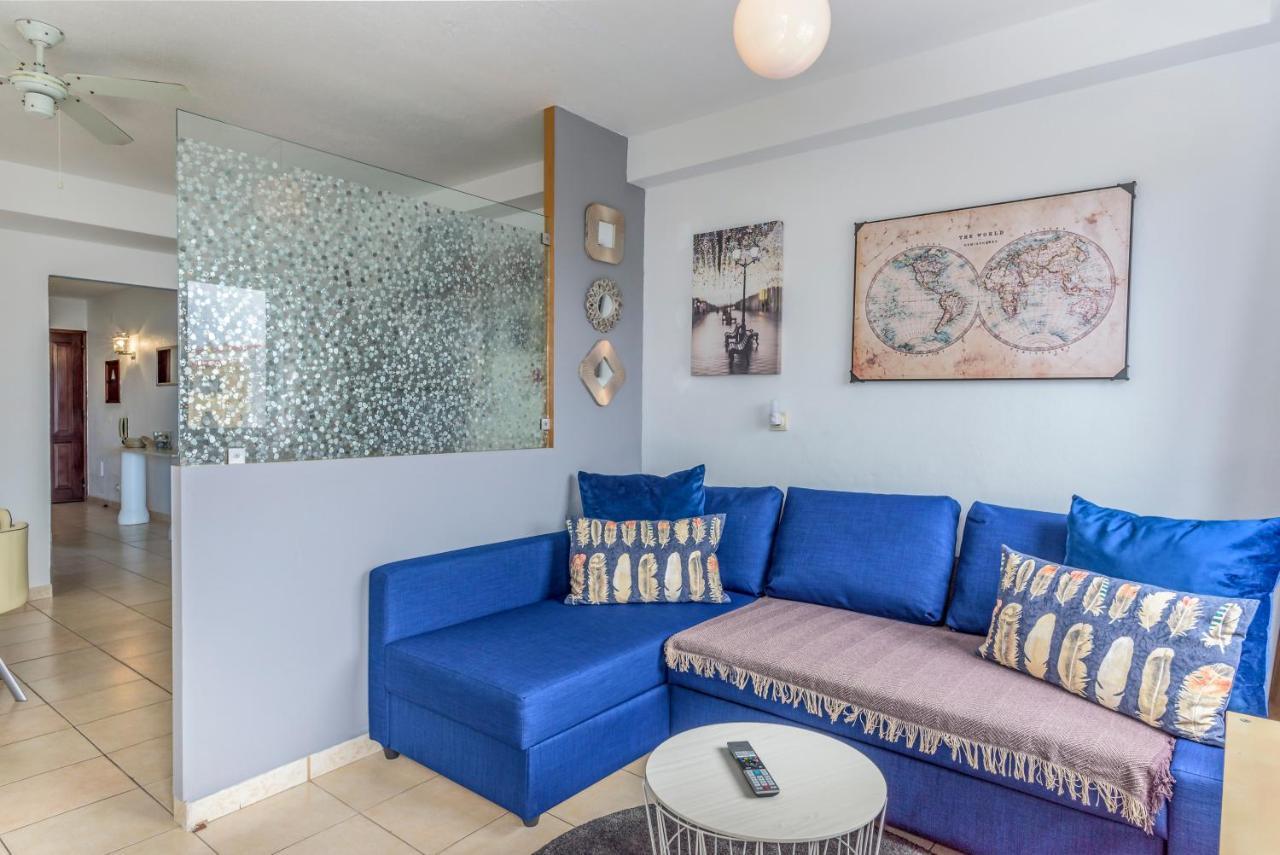 Flh Albufeira Balcony Flat With Pool公寓 外观 照片