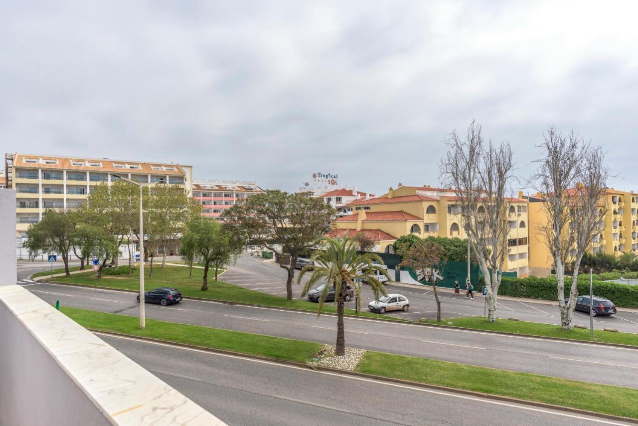 Flh Albufeira Balcony Flat With Pool公寓 外观 照片