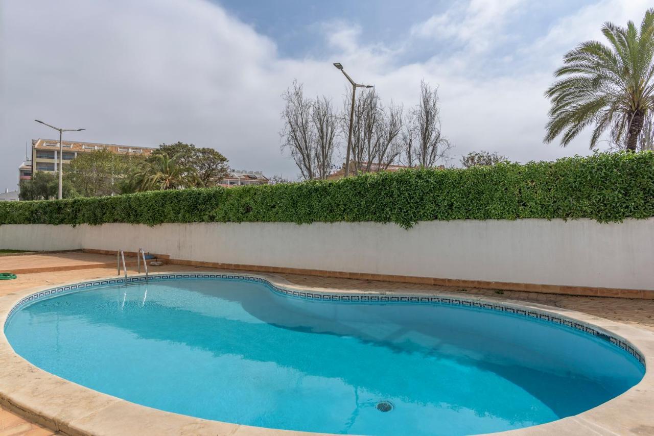 Flh Albufeira Balcony Flat With Pool公寓 外观 照片